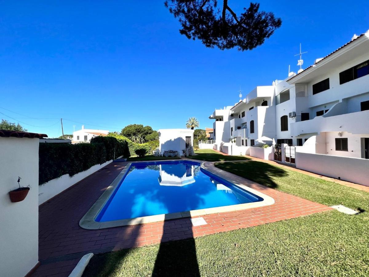 Vilamoura Brightness Apartment With Pool By Homing المظهر الخارجي الصورة