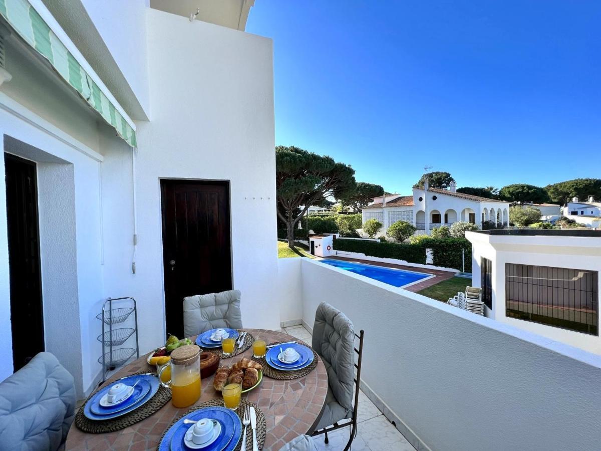 Vilamoura Brightness Apartment With Pool By Homing المظهر الخارجي الصورة