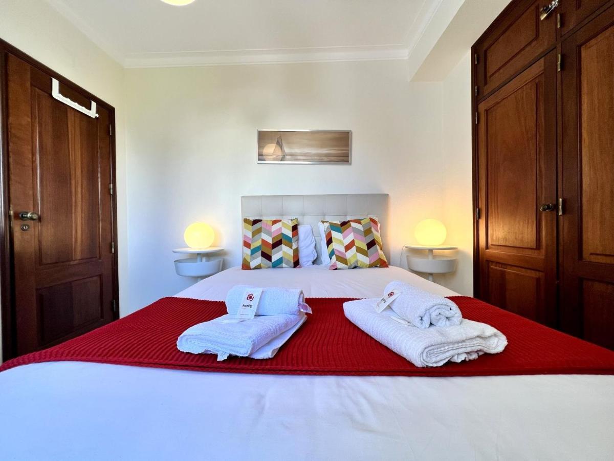 Vilamoura Brightness Apartment With Pool By Homing المظهر الخارجي الصورة
