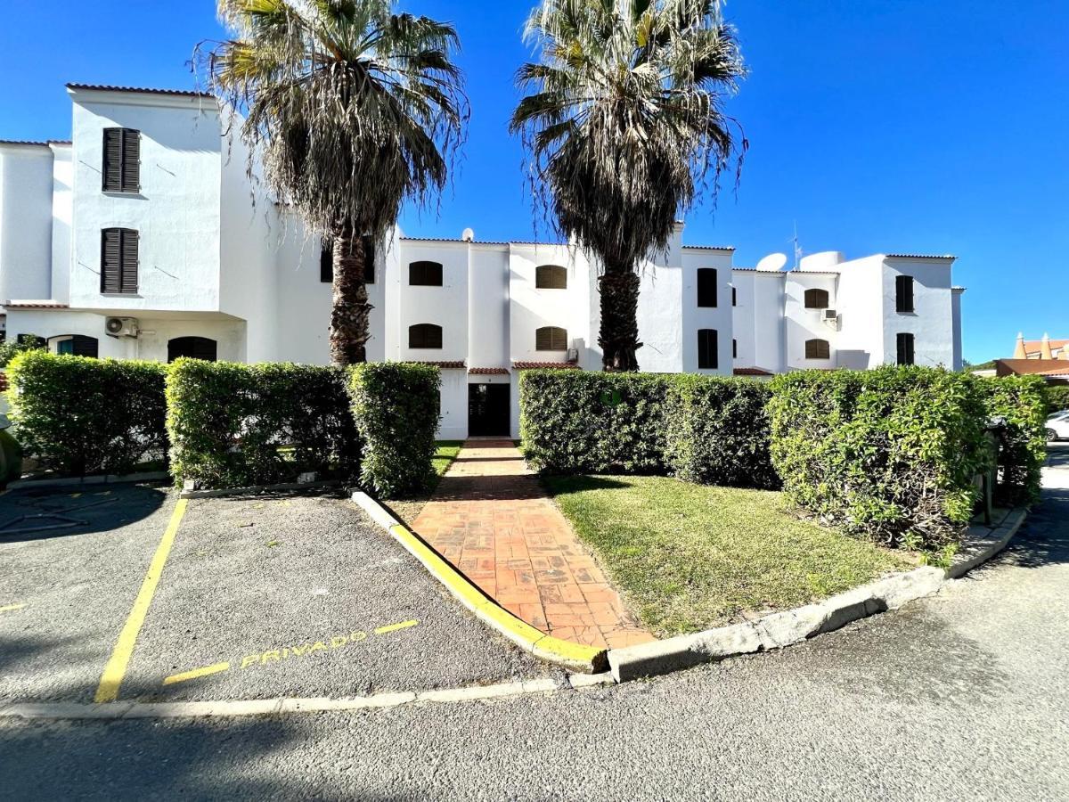 Vilamoura Brightness Apartment With Pool By Homing المظهر الخارجي الصورة