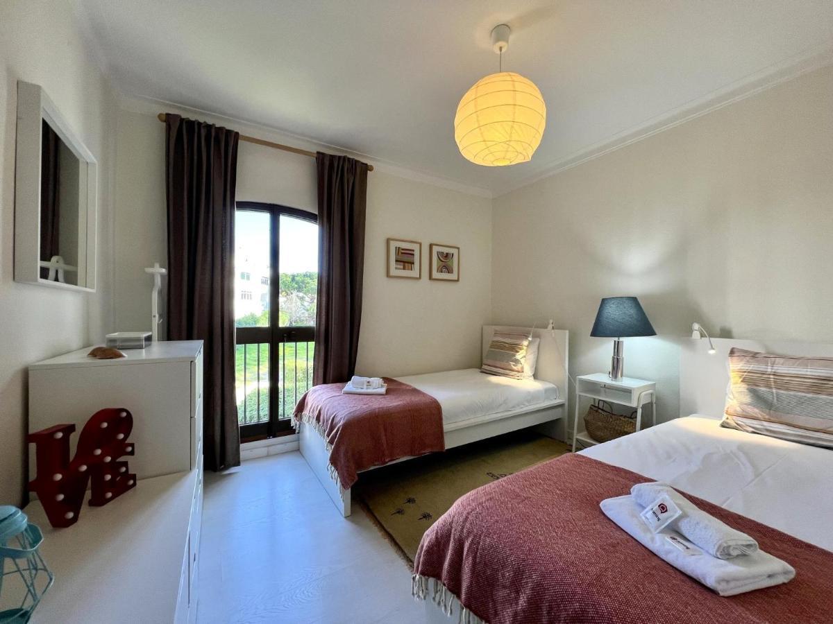 Vilamoura Brightness Apartment With Pool By Homing المظهر الخارجي الصورة