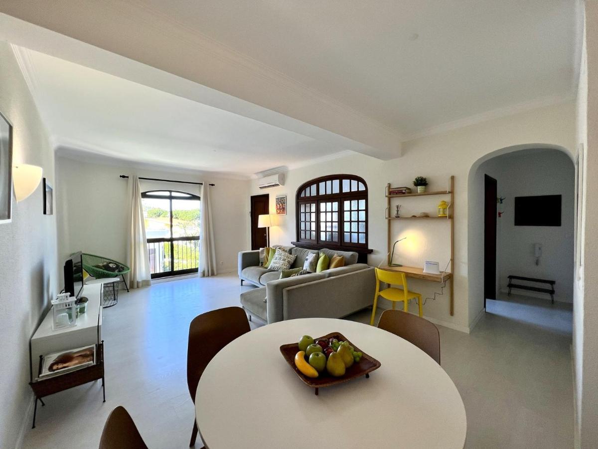 Vilamoura Brightness Apartment With Pool By Homing المظهر الخارجي الصورة