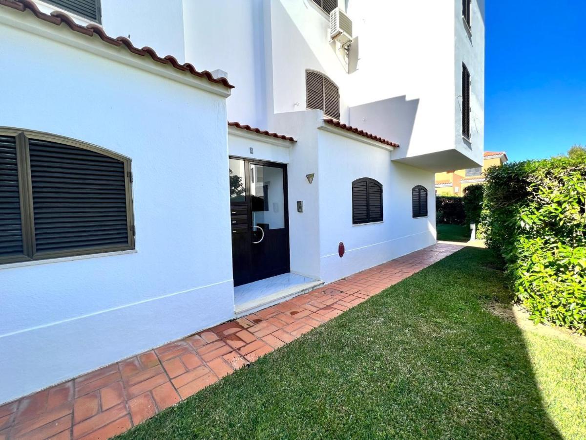 Vilamoura Brightness Apartment With Pool By Homing المظهر الخارجي الصورة