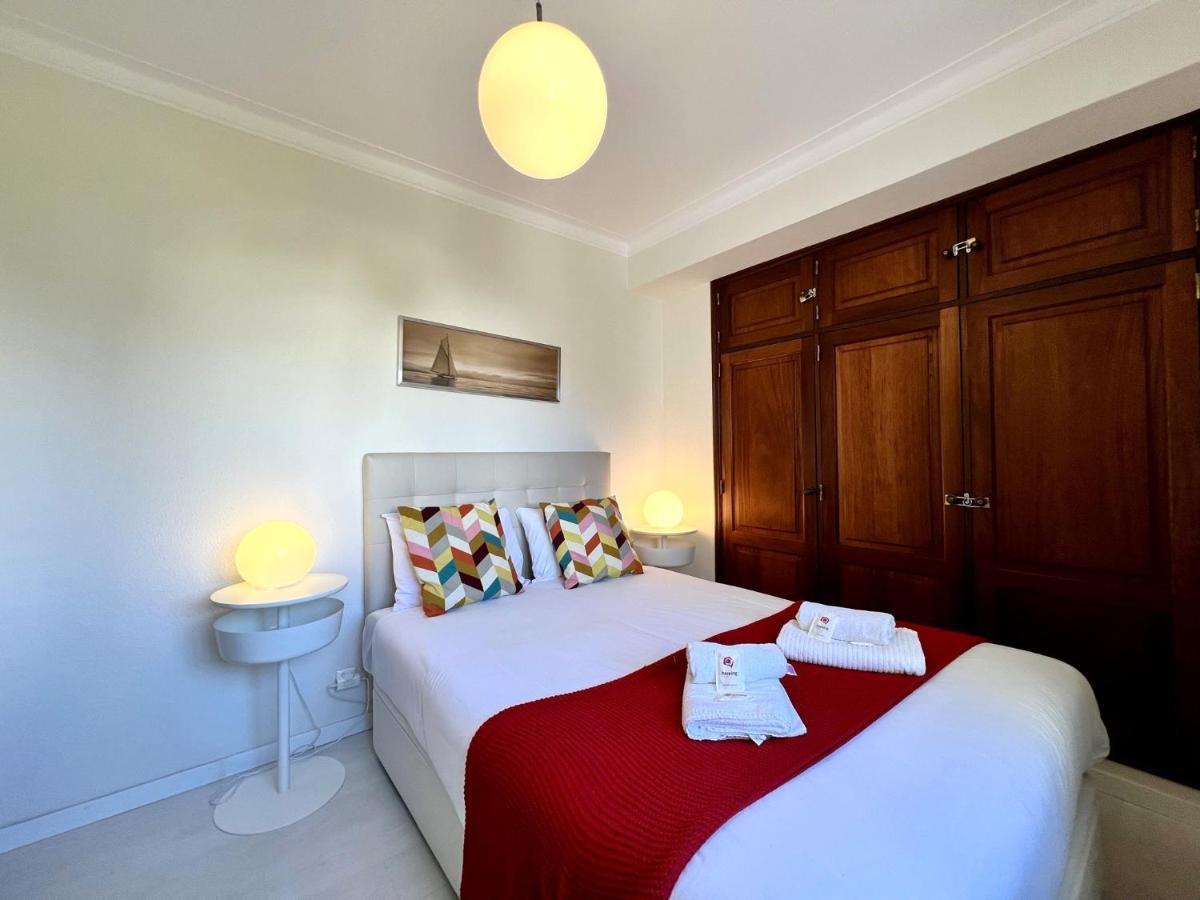 Vilamoura Brightness Apartment With Pool By Homing المظهر الخارجي الصورة