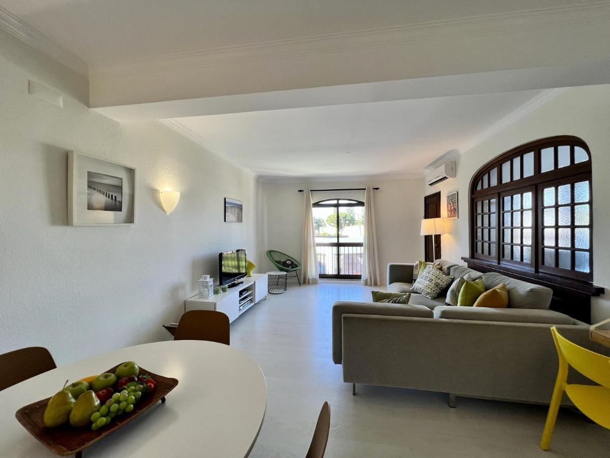 Vilamoura Brightness Apartment With Pool By Homing المظهر الخارجي الصورة
