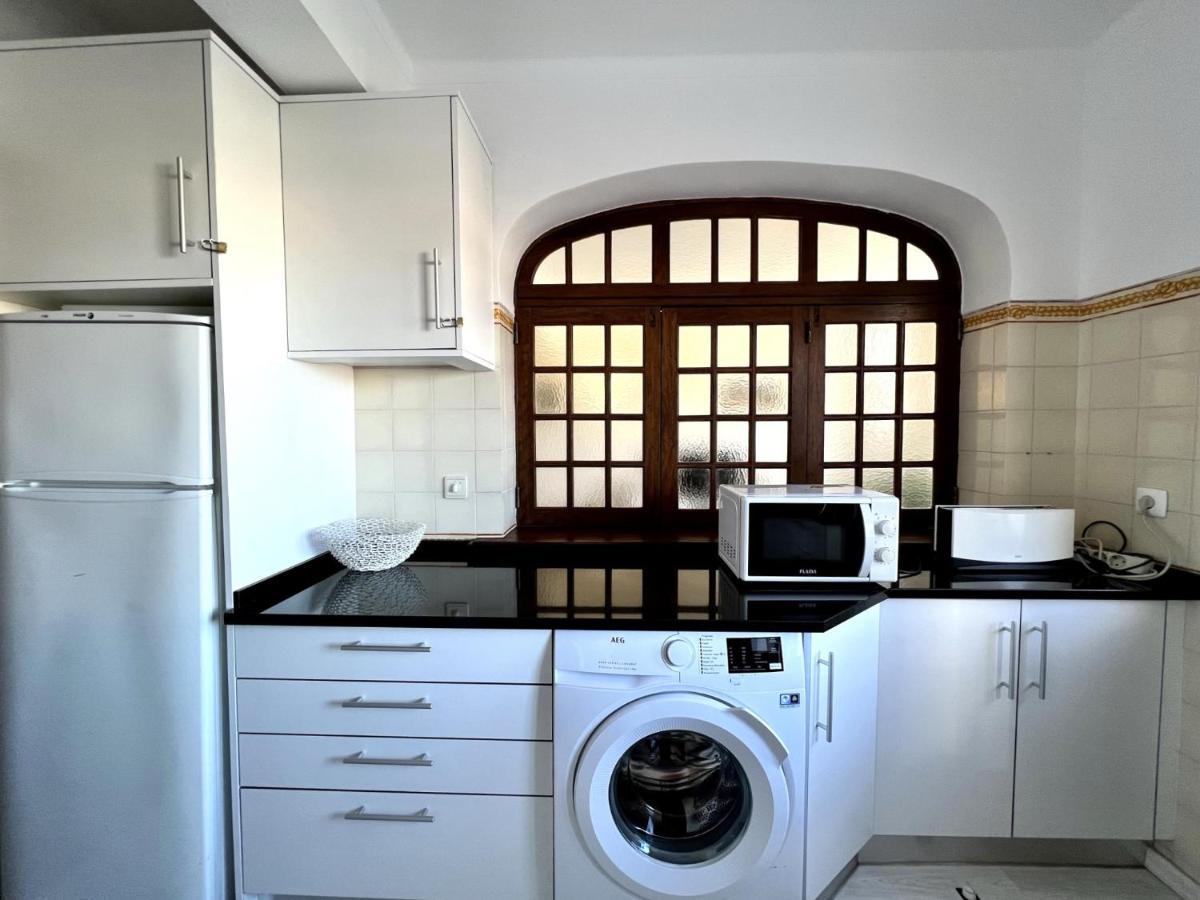 Vilamoura Brightness Apartment With Pool By Homing المظهر الخارجي الصورة