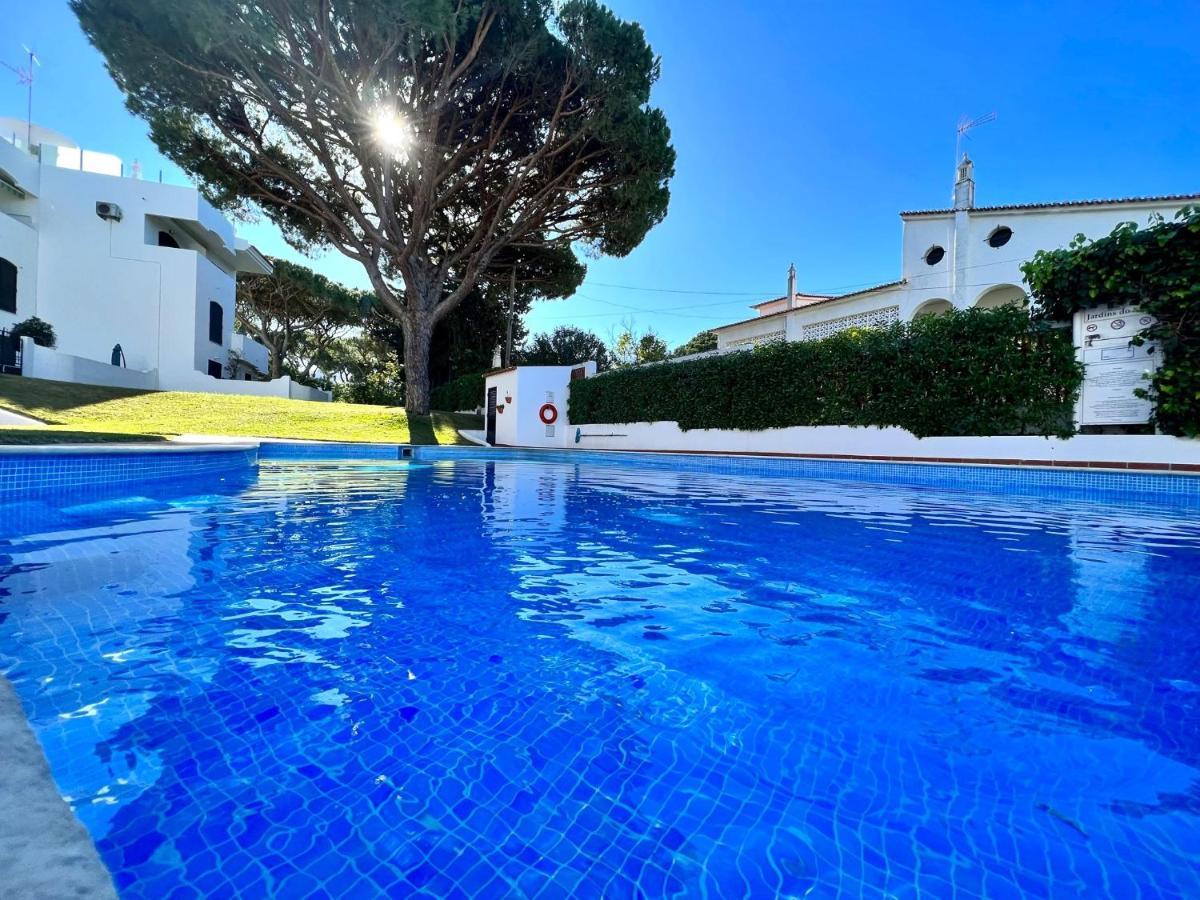 Vilamoura Brightness Apartment With Pool By Homing المظهر الخارجي الصورة