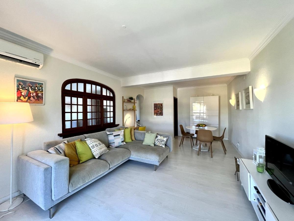 Vilamoura Brightness Apartment With Pool By Homing المظهر الخارجي الصورة