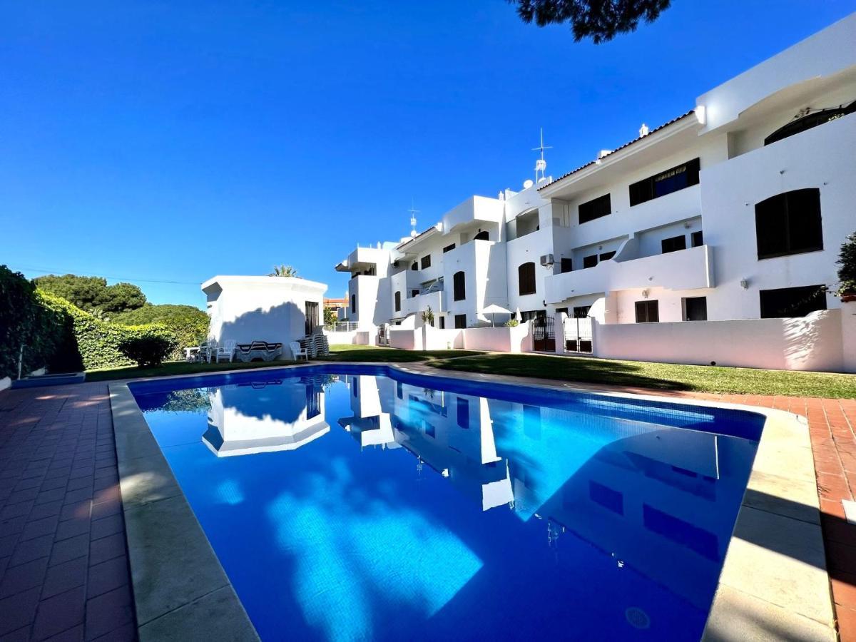 Vilamoura Brightness Apartment With Pool By Homing المظهر الخارجي الصورة