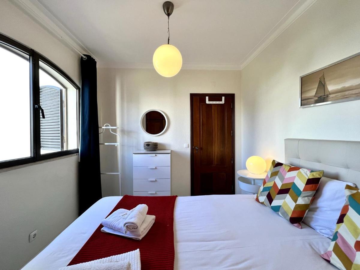 Vilamoura Brightness Apartment With Pool By Homing المظهر الخارجي الصورة