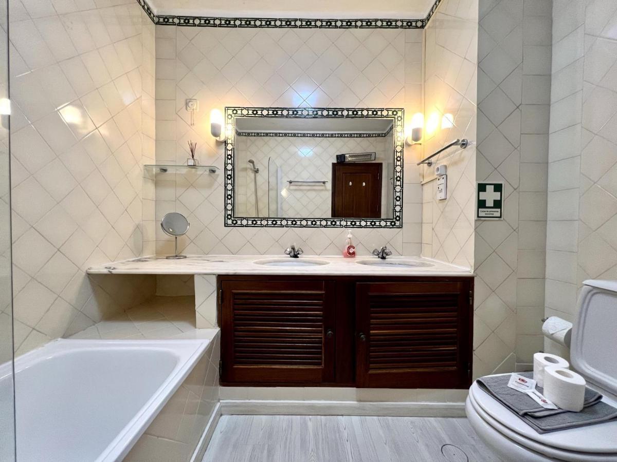 Vilamoura Brightness Apartment With Pool By Homing المظهر الخارجي الصورة