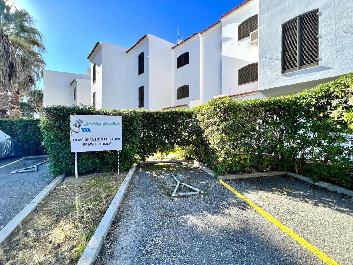 Vilamoura Brightness Apartment With Pool By Homing المظهر الخارجي الصورة